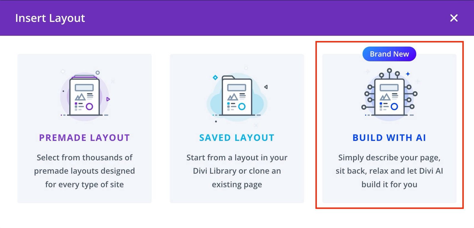 build-layout-with-divi-ai