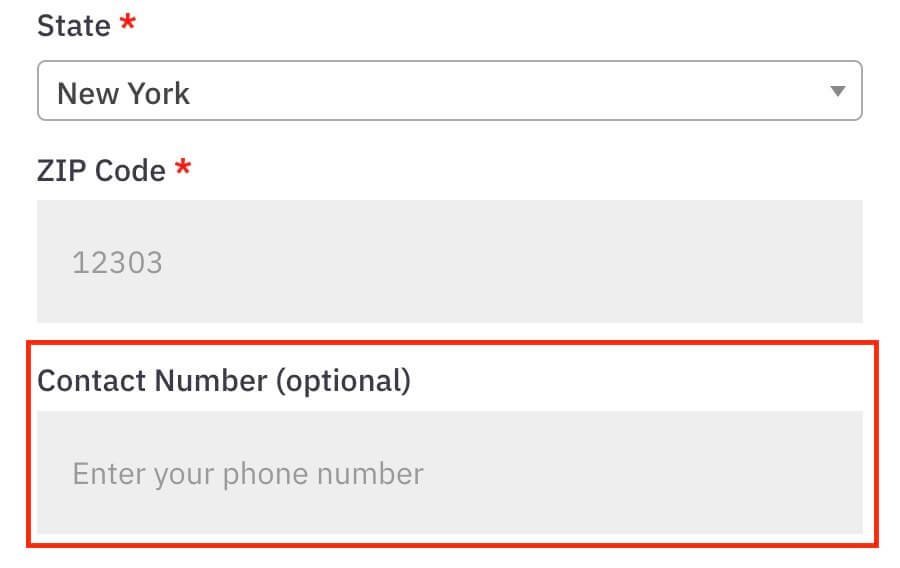 optional field woocommerce checkout  fields