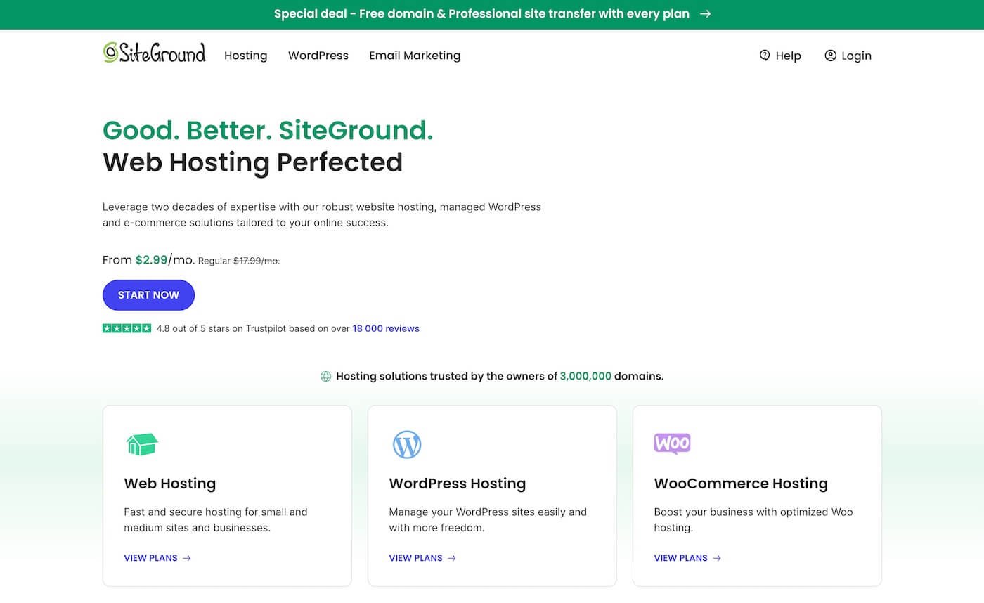 Choosing the Right Web Hosting Provider