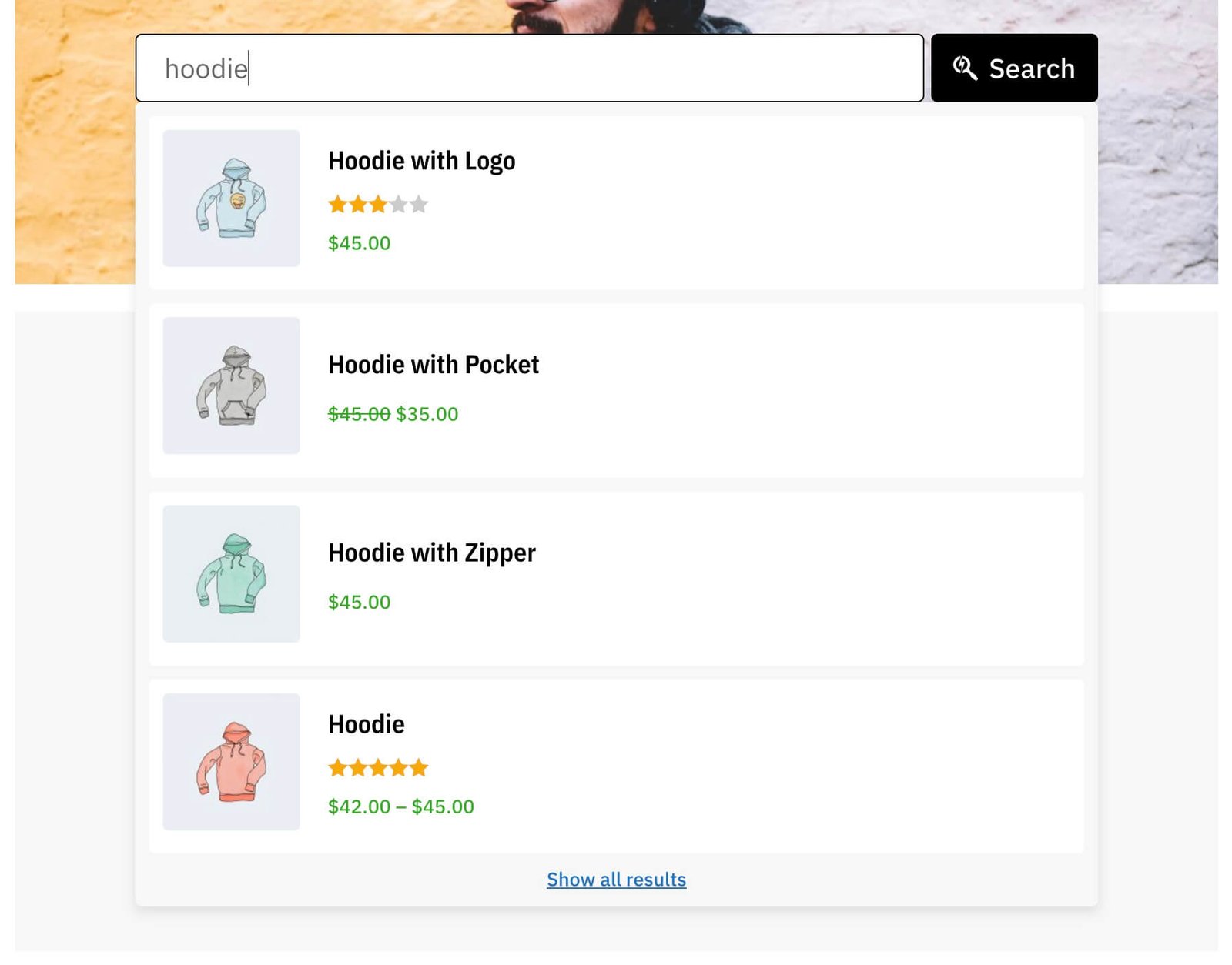 AJAX Search: WooCommerce Builder for Divi’s Newest Update