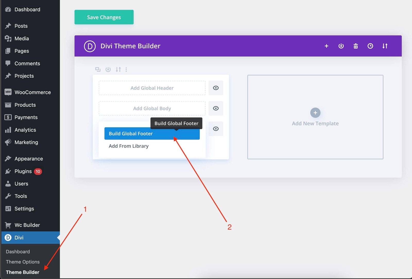 Divi Smart Cart Module Documentation 1